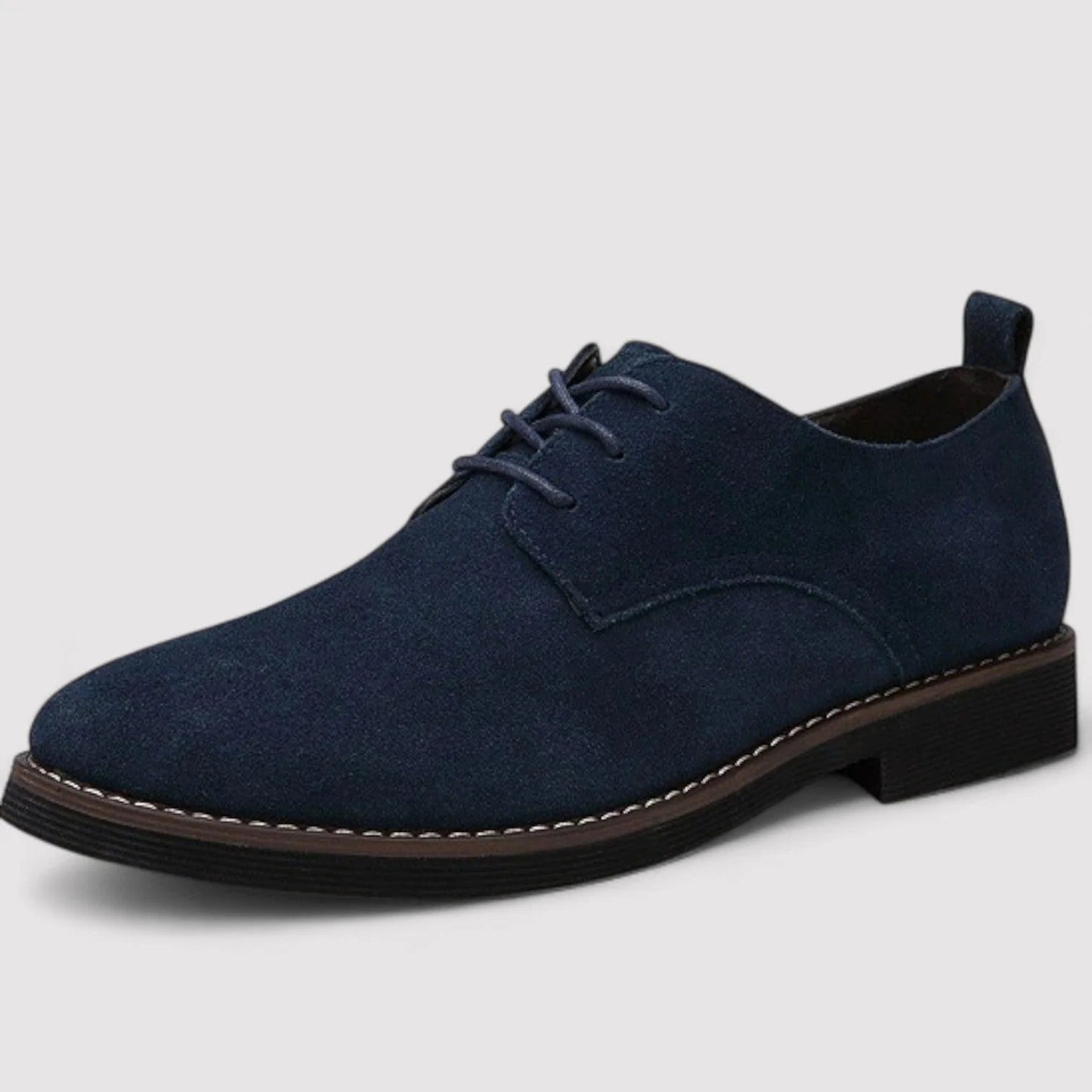 High Quality Mens Premium Leather Dress Shoes
