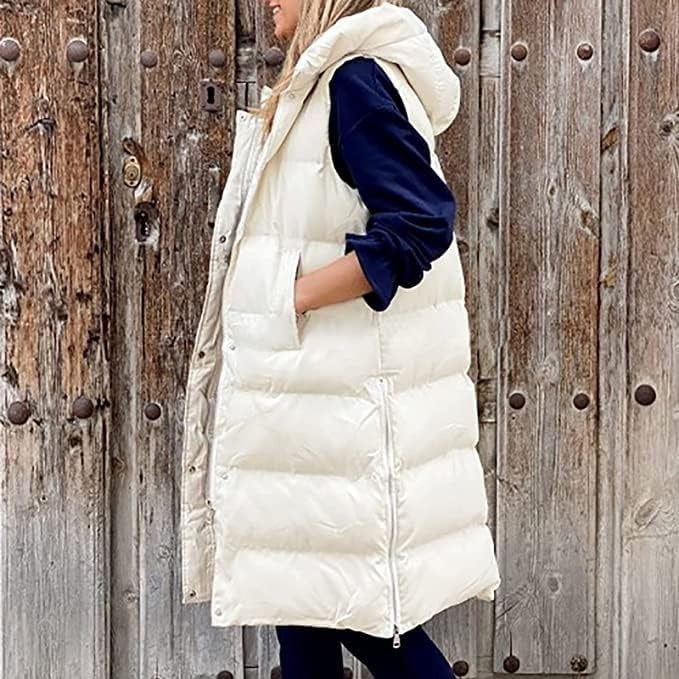 Warm Women's Padded Autumn Jacket
