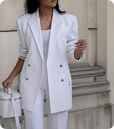 Professional Ladies Office Wear Suit