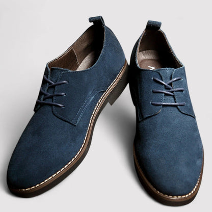 High Quality Mens Premium Leather Dress Shoes