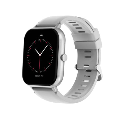 Fitness Tracker Watch with Heart Rate and GPS