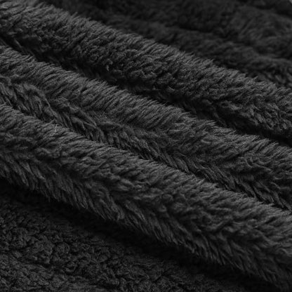 Warm Faux Fur Women's Winter Coat