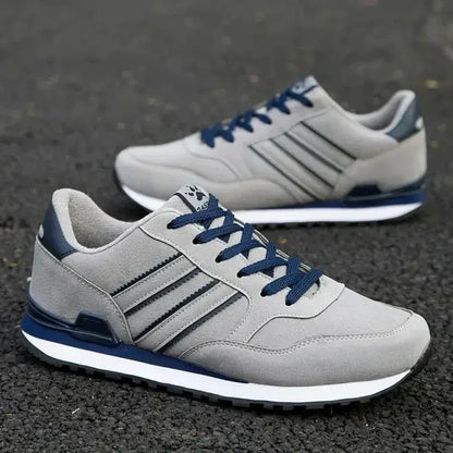 Comfortable Slip On Sneakers For Men