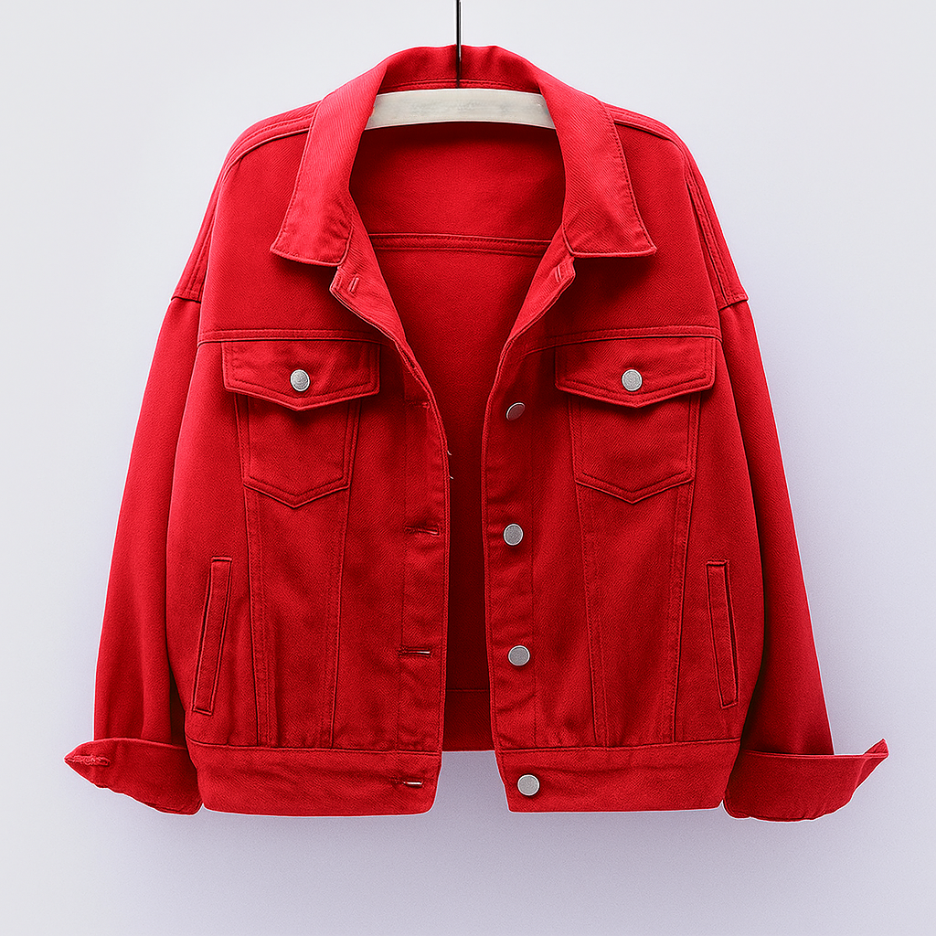 Cozy Ladies Thermal Parka Coat - OutfitLondon