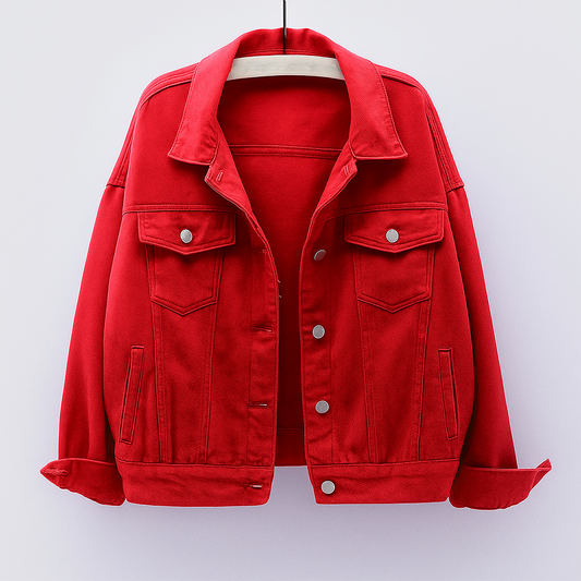 Cozy Ladies Thermal Parka Coat - OutfitLondon