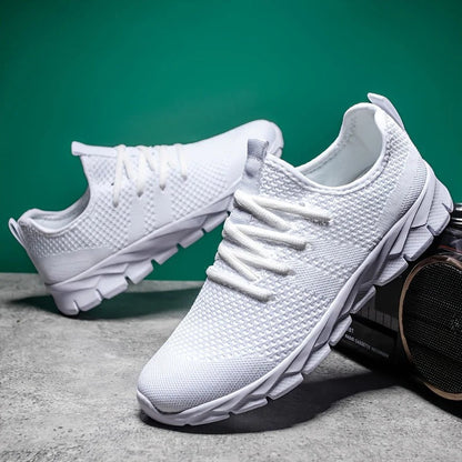 Supportive Athletic Performance Shoes