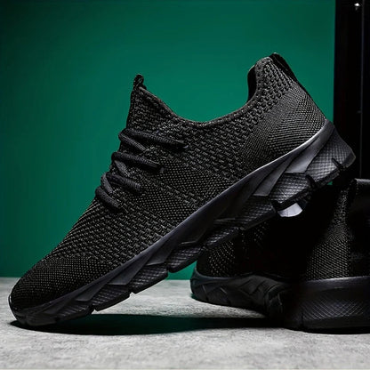 Supportive Athletic Performance Shoes