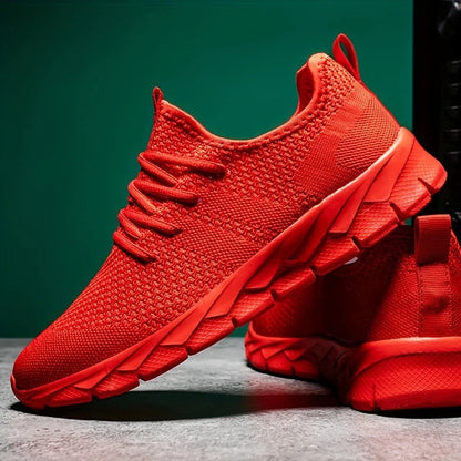 Supportive Athletic Performance Shoes