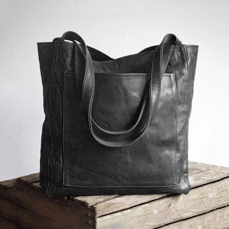 Classic Large Shopper Bag: Inès Lavigne