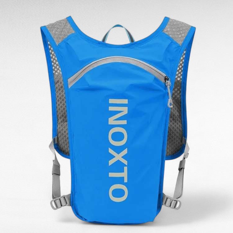Lightweight 5L Water Running Backpack