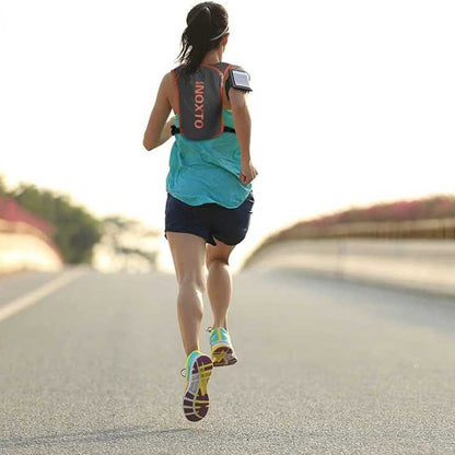 Lightweight 5L Water Running Backpack