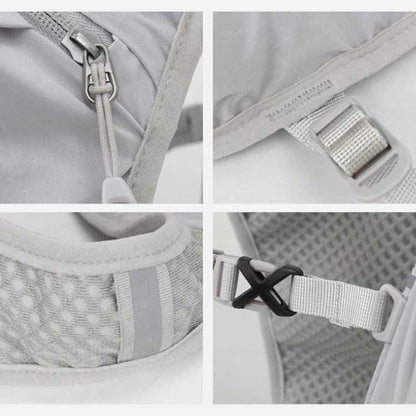 Lightweight 5L Water Running Backpack