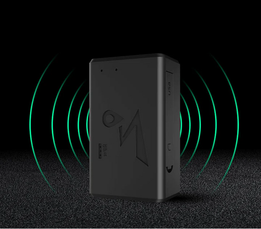 Mini Vehicle GPS Tracker with Real Time Location - OutfitLondon