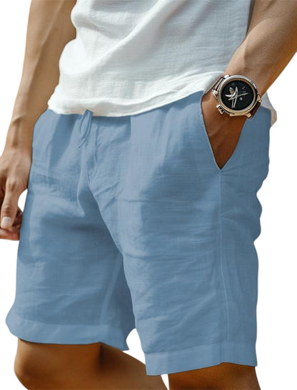 Comfortable Casual Summer Shorts