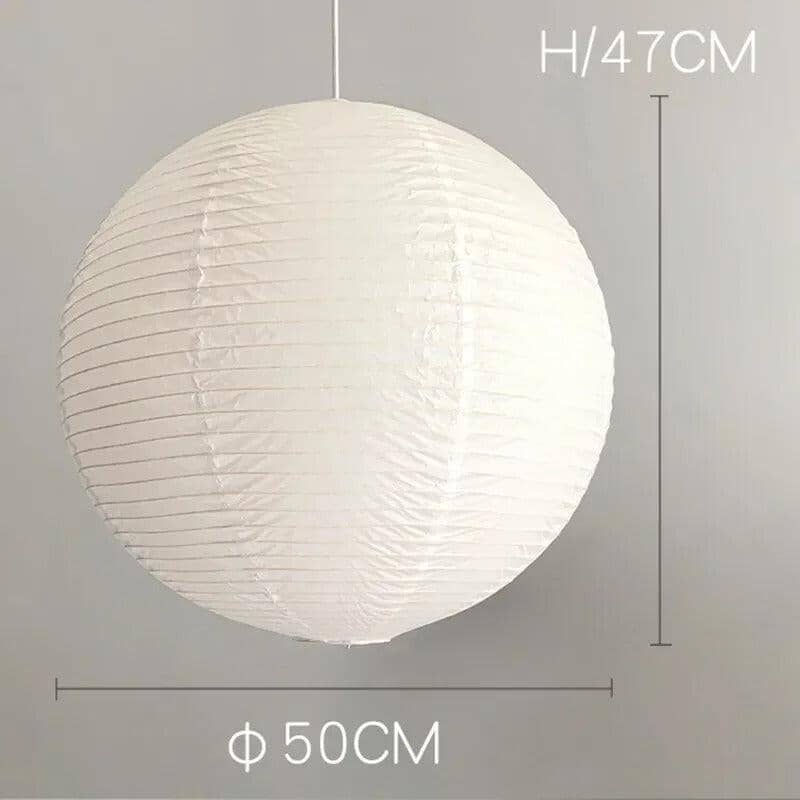 Elegant Clear Glass Pendant Light Fixture