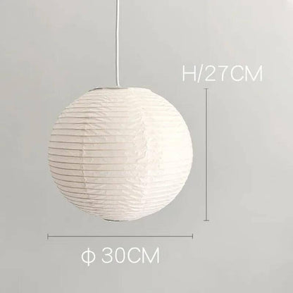 Elegant Clear Glass Pendant Light Fixture