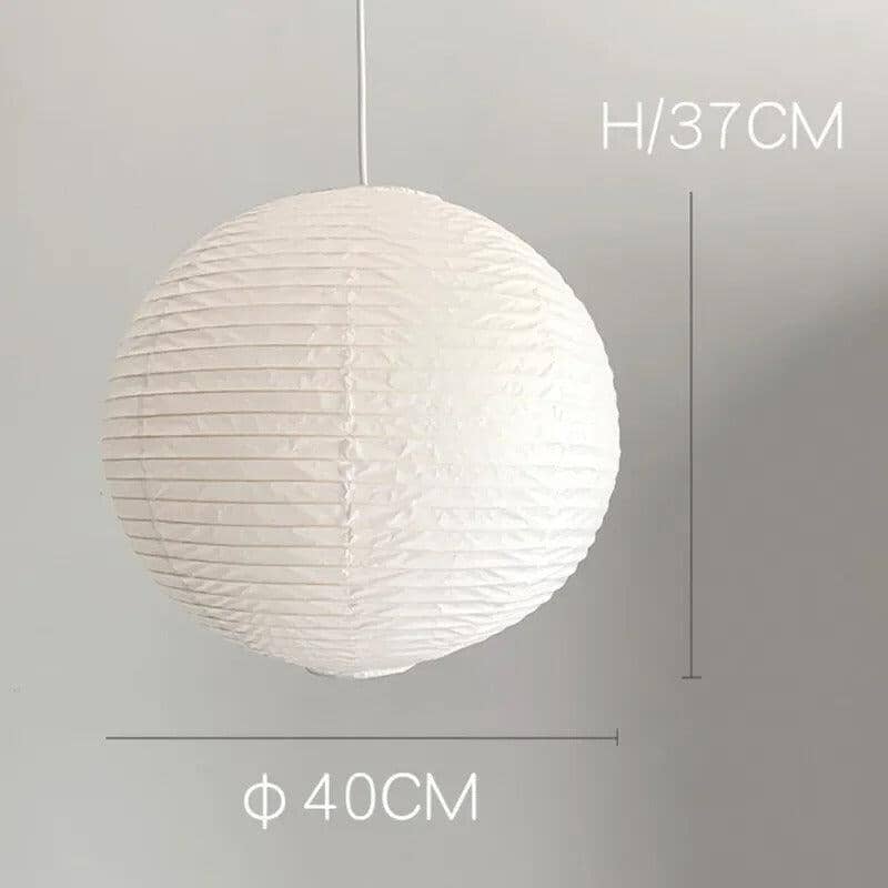 Elegant Clear Glass Pendant Light Fixture