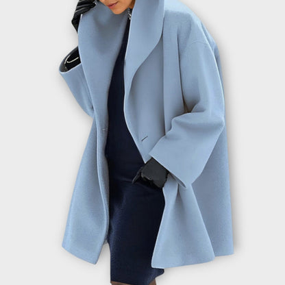 Waterproof and Warm Winter Parka Coat - OutfitLondon
