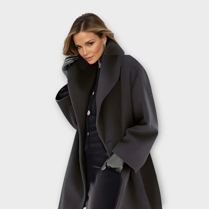 Waterproof and Warm Winter Parka Coat