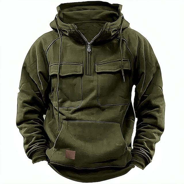 Warm Mens Max Winter Sweatshirt