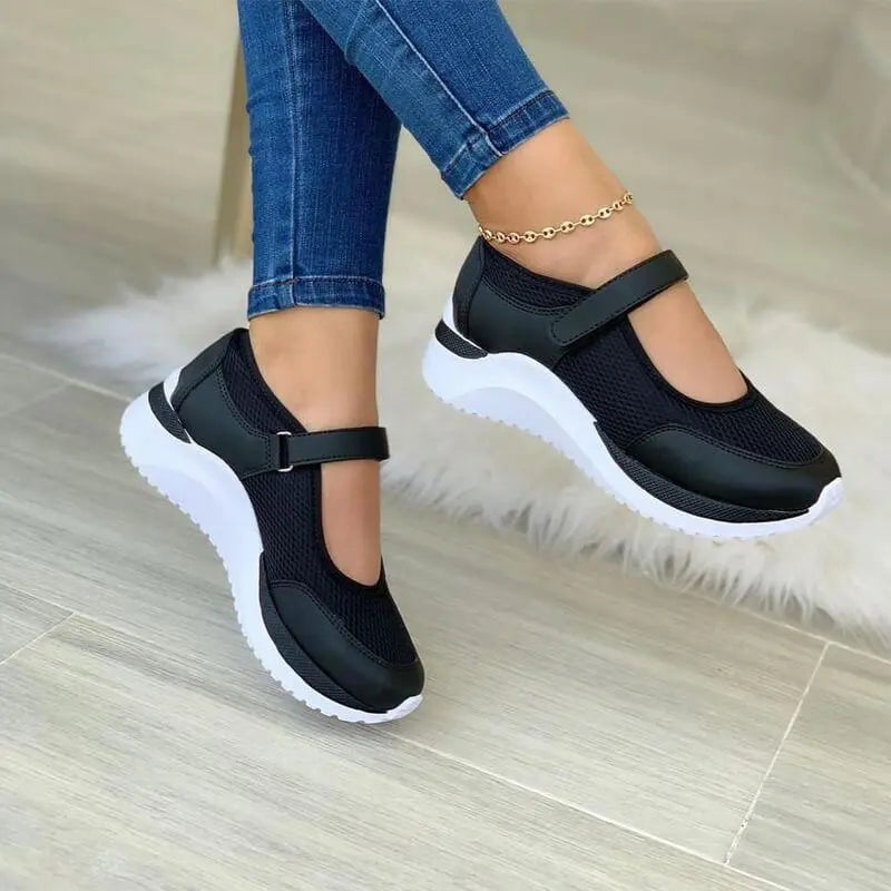 Comfortable Women's Arch Support Shoes