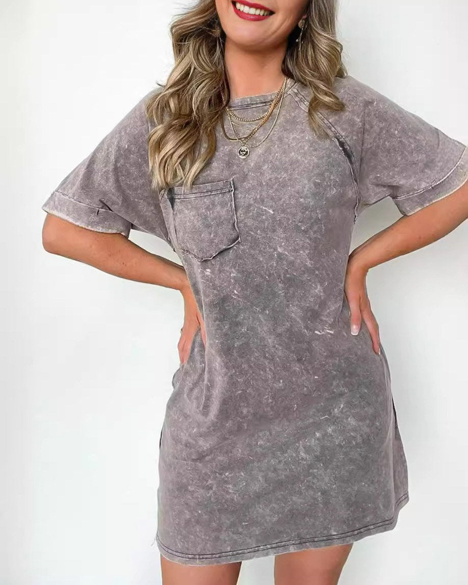 Comfortable Summer Dress for Ladies - OutfitLondon
