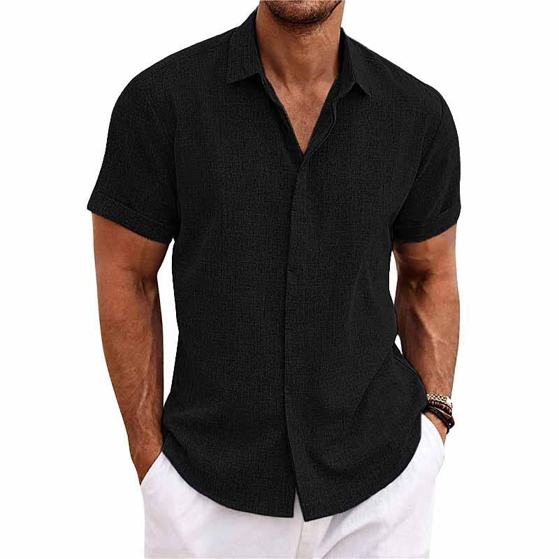 Classic Designer Polo Shirt