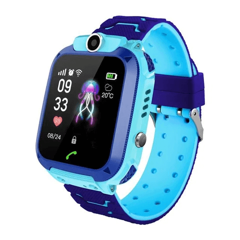 Fun Learning Kids Watch
