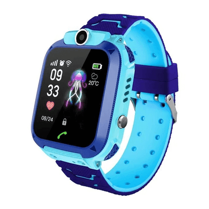 Fun Learning Kids Watch