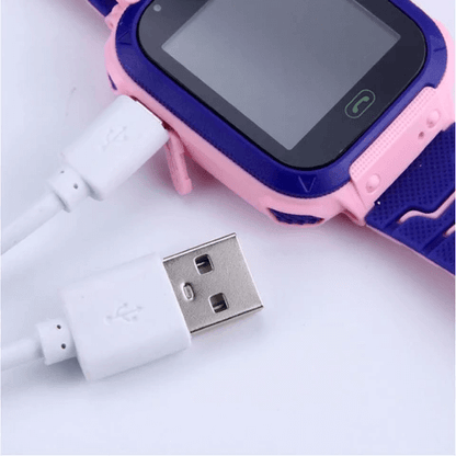 Fun Learning Kids Watch