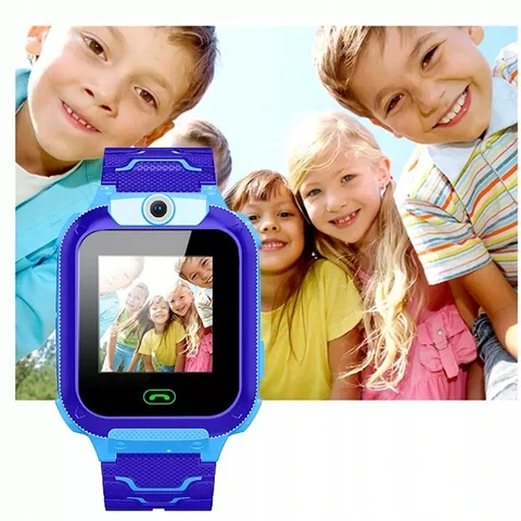 Fun Learning Kids Watch