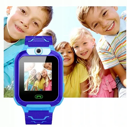Fun Learning Kids Watch