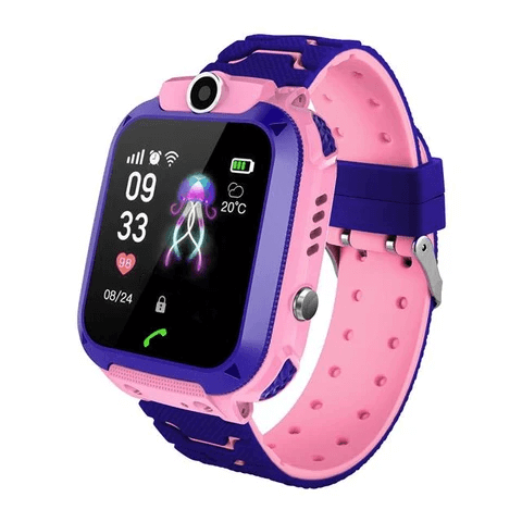 Fun Learning Kids Watch - OutfitLondon