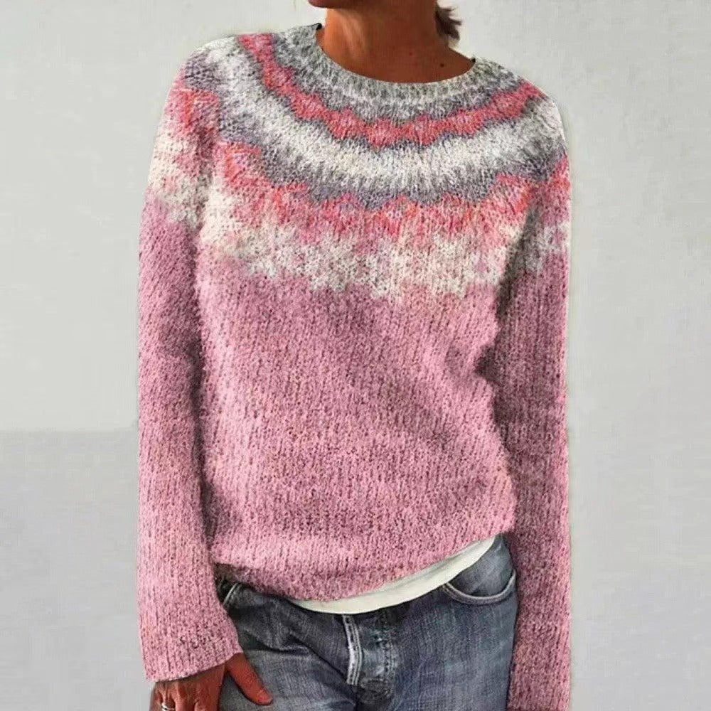 Ultra Soft Cozy Petra Sweater