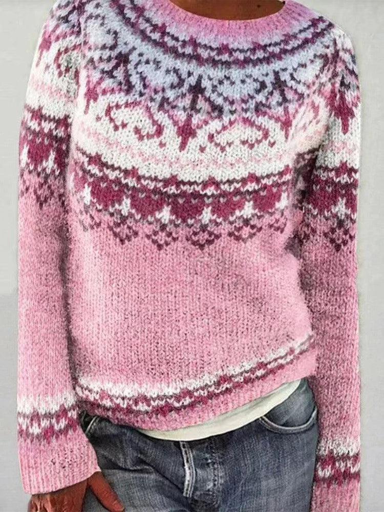 Ultra Soft Cozy Petra Sweater