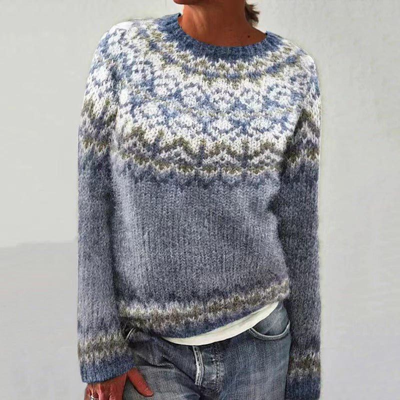 Ultra Soft Cozy Petra Sweater