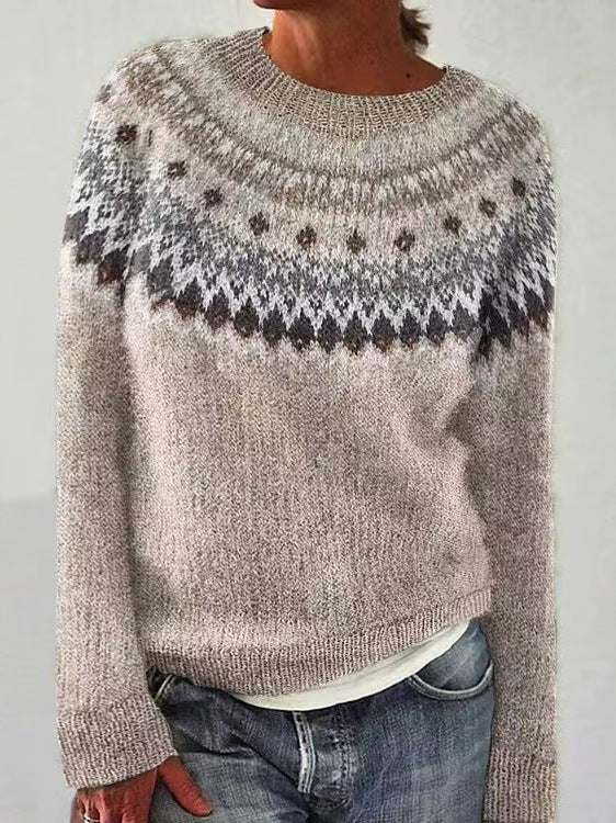 Ultra Soft Cozy Petra Sweater