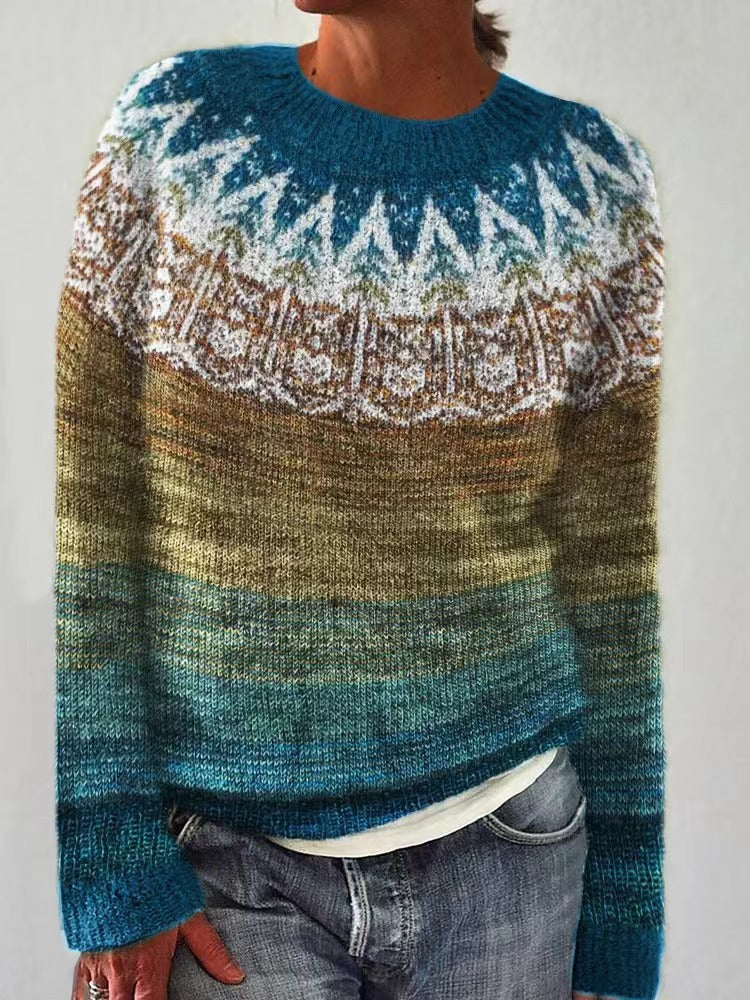 Ultra Soft Cozy Petra Sweater