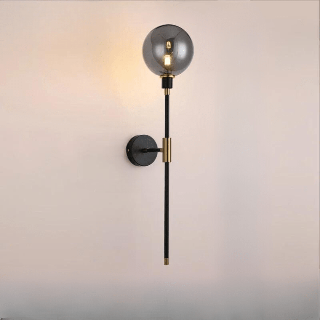 Stylish Indoor Wall Light Set