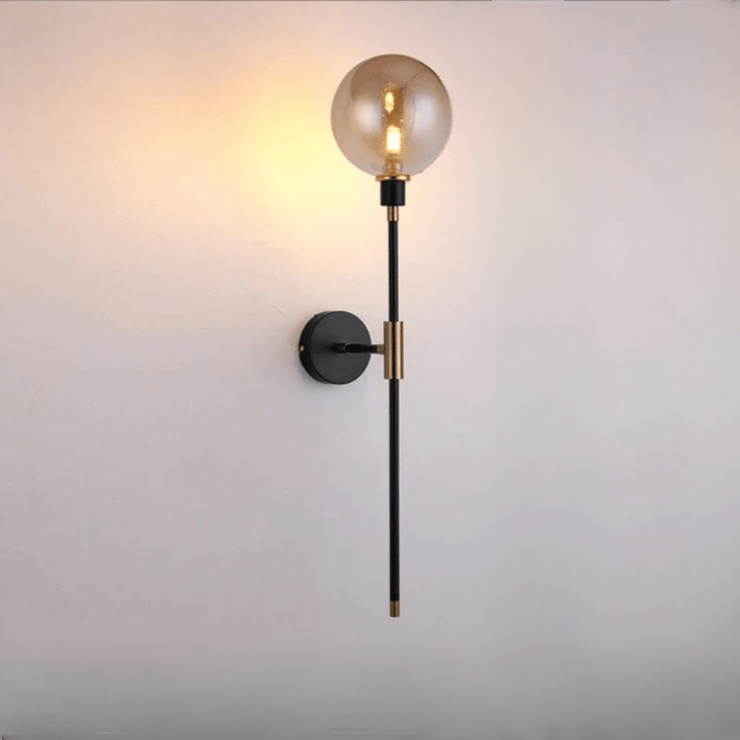 Stylish Indoor Wall Light Set
