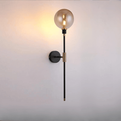 Stylish Indoor Wall Light Set
