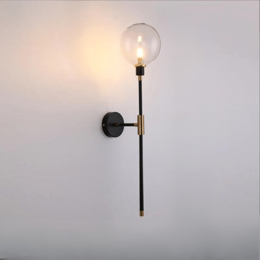 Stylish Indoor Wall Light Set