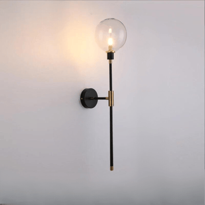 Stylish Indoor Wall Light Set