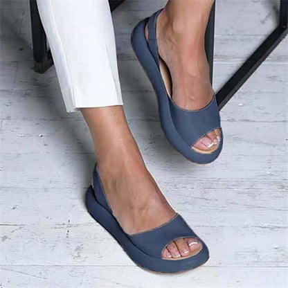Wynne Women's Summer Sandals