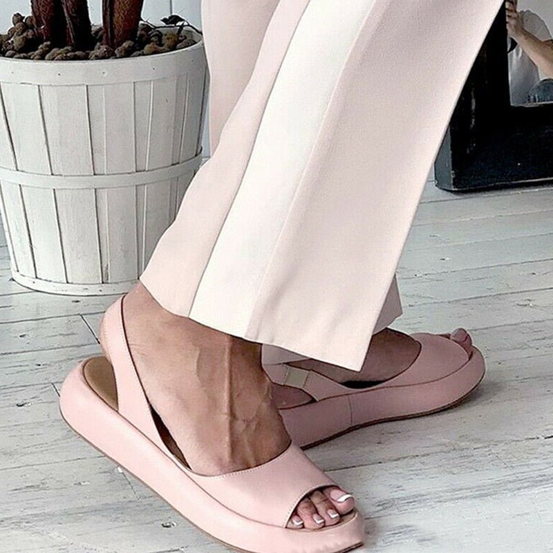 Wynne Women's Summer Sandals
