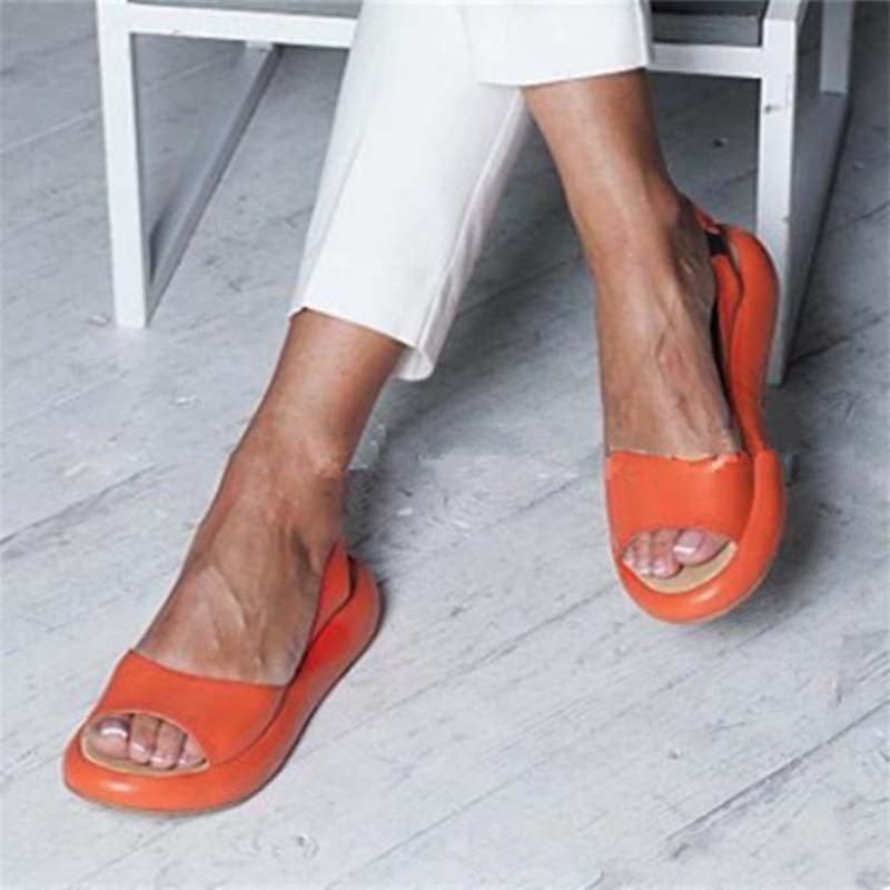 Wynne Women's Summer Sandals