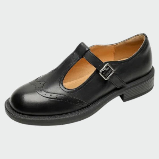 Classic Comfort Mary Jane Shoes