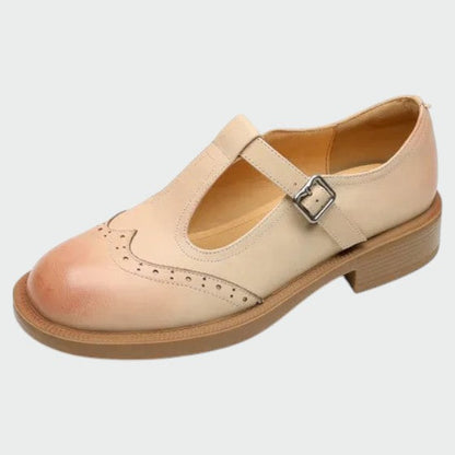 Classic Comfort Mary Jane Shoes