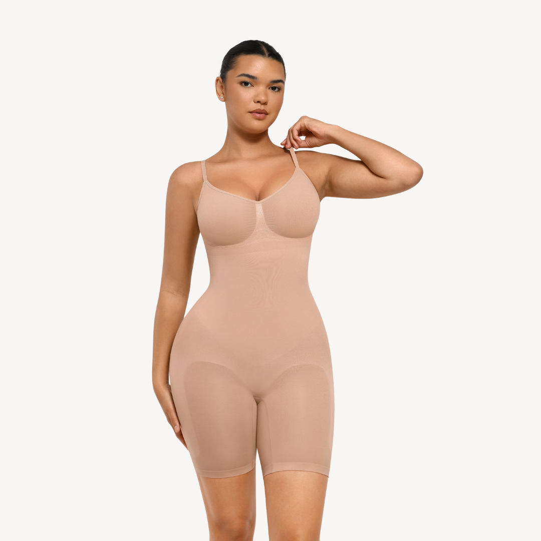 Slimming Full Body Shaper for Ladies