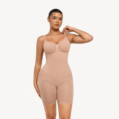 Slimming Full Body Shaper for Ladies